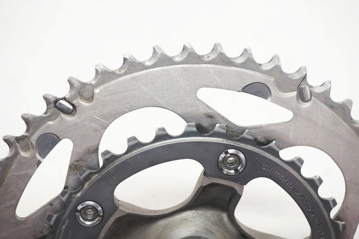 SHIMANO 「シマノ」 105 FC-5750 50-34T 170mm クランク / 大阪門真店