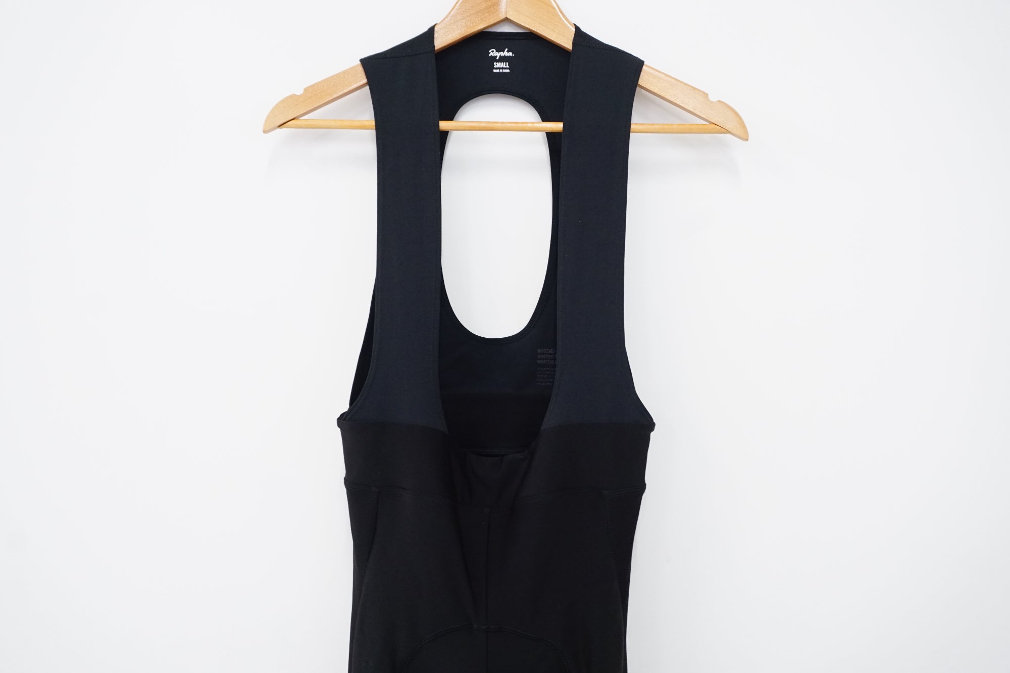 RAPHA 「ラファ」 Sサイズ ビブタイツ / 浜松店