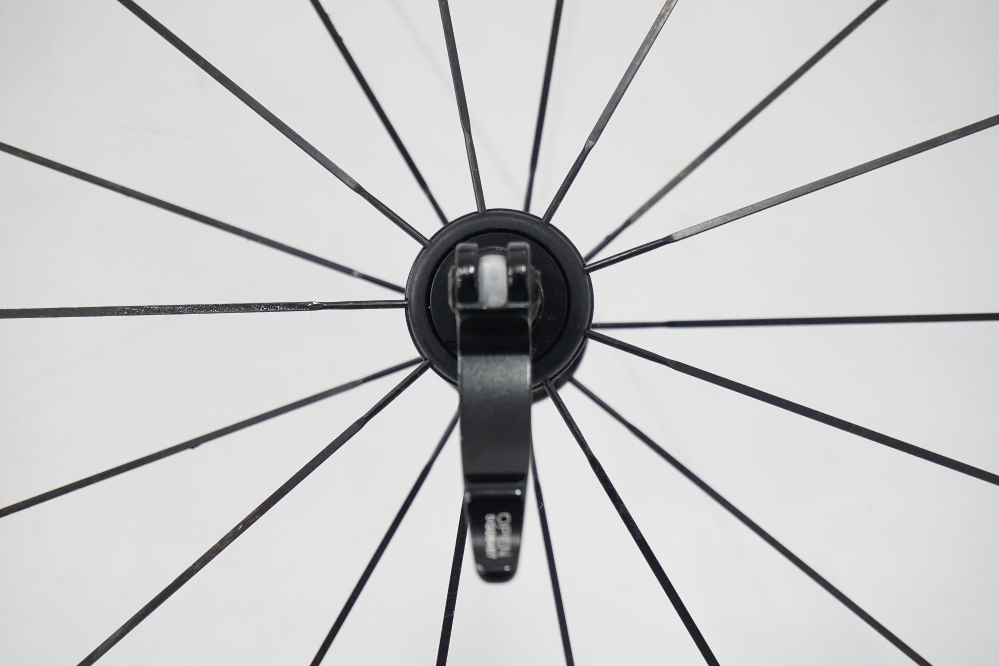 FULCRUM RACING 5LG フロントホイール Fulcrum Racing 5 LG Wheelset Review - YouTube