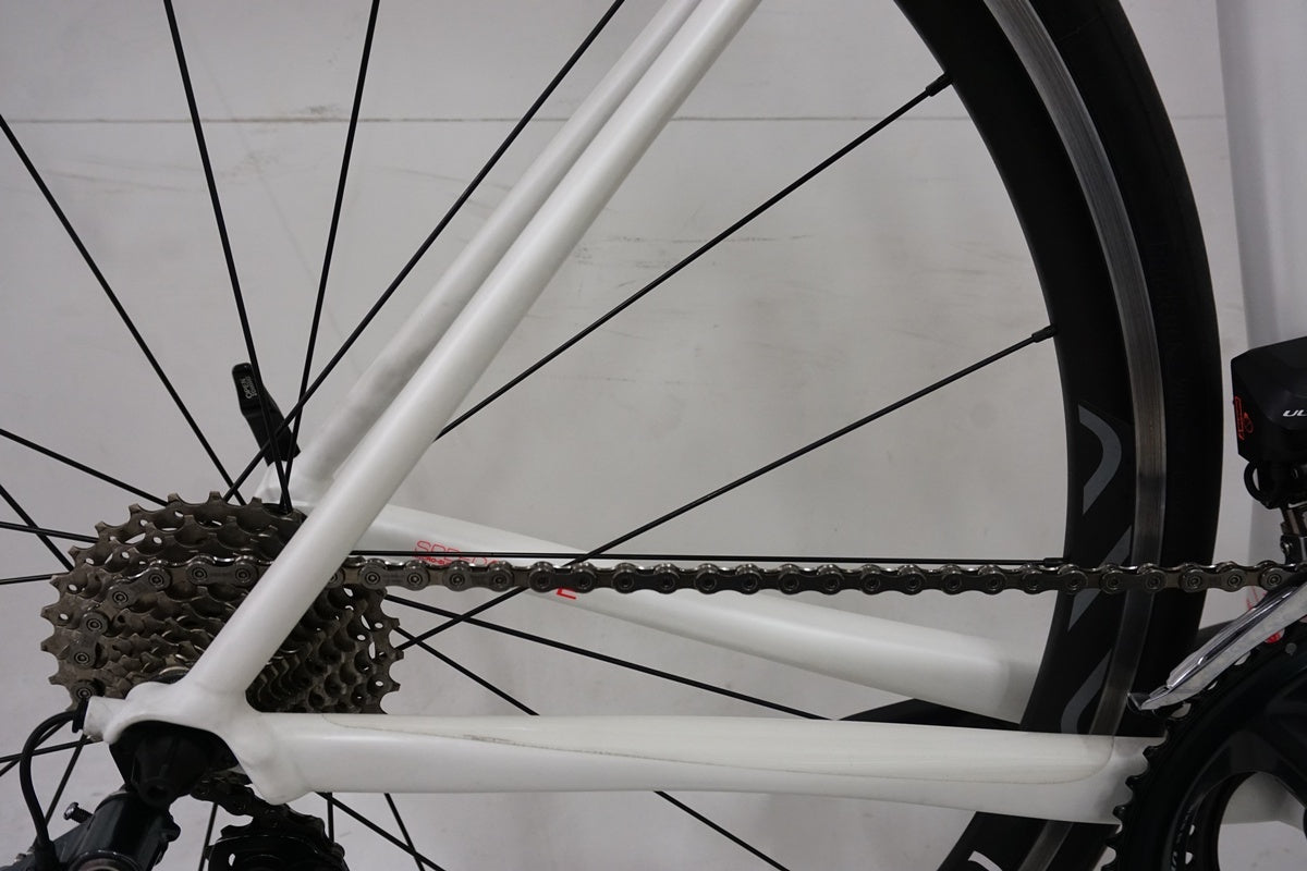 CANNONDALE「キャノンデール」 CAAD12 2020年モデル カスタム ロードバイク / 浜松店