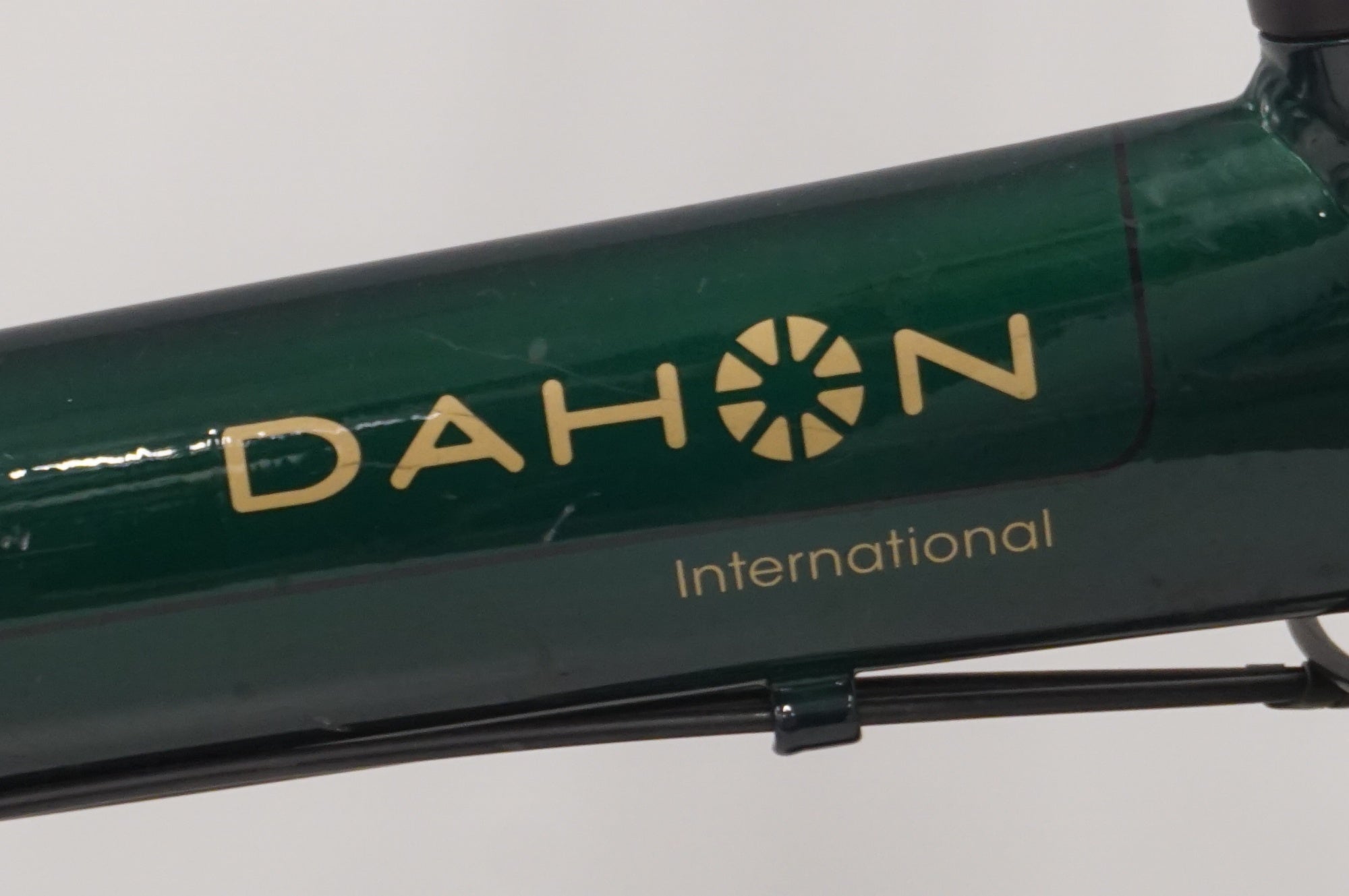 DAHON 「ダホン」 VYBE D7 2019年モデル 折り畳み自転車 / 浜松店