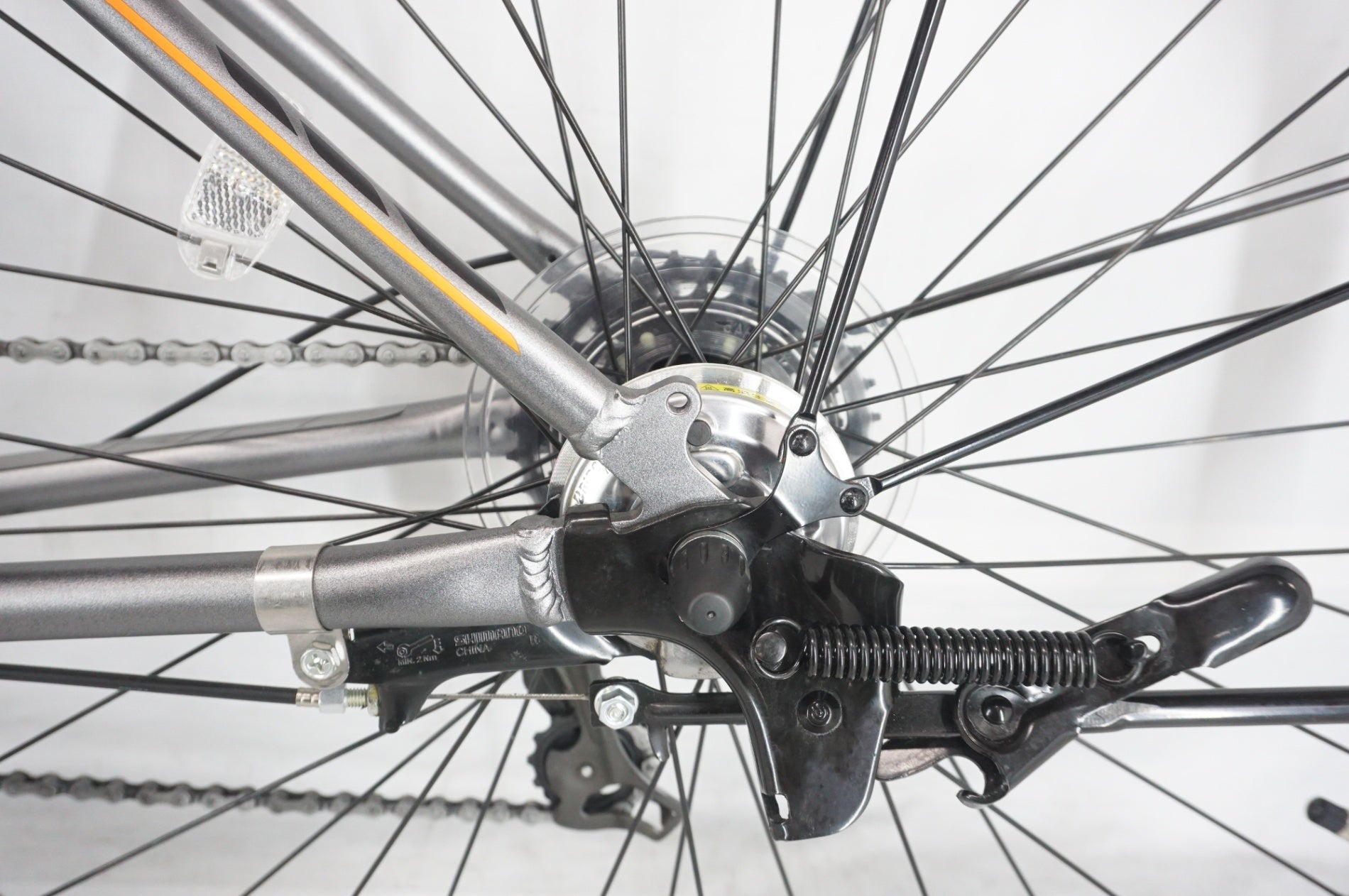 BRIDGESTONE 「ブリヂストン」 TB1e TB7B42 2022年モデル 27インチ 電動アシスト自転車 / 阪急塚口店