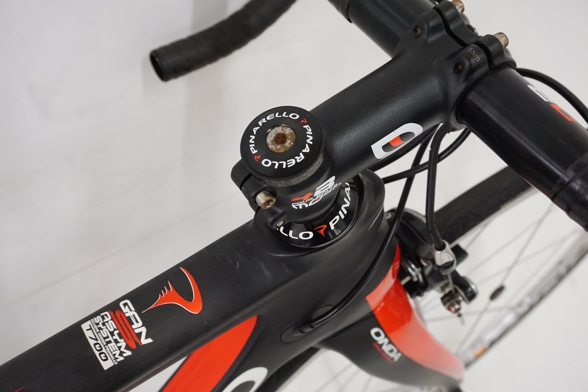 ジャンク PINARELLO「ピナレロ」 GAN S 2016年モデル ロードバイク / 浜松店