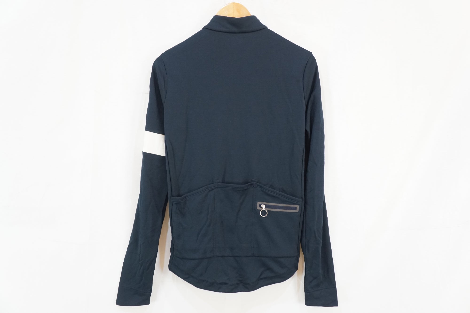 RAPHA 「ラファ」 長袖 ジャージ / バイチャリ浦和ベース