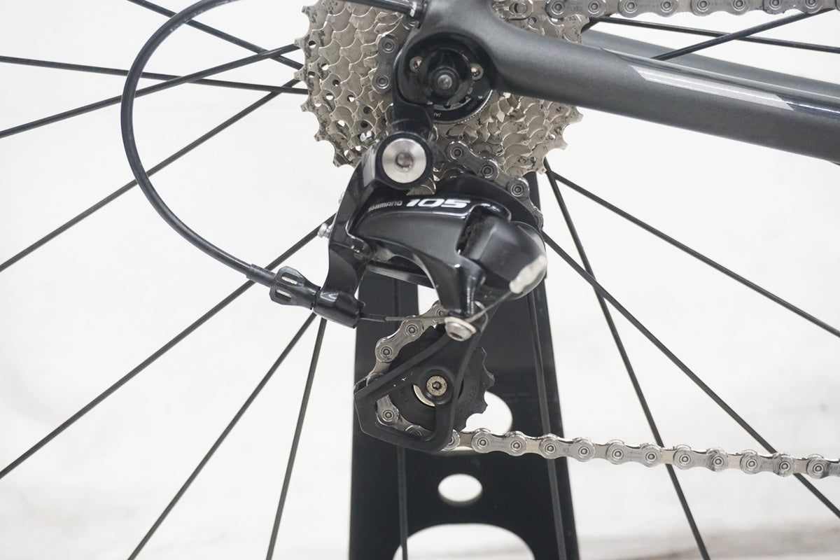 TREK 「トレック」 EMONDA SL 5 2018年モデル ロードバイク/ 大阪美原北インター店