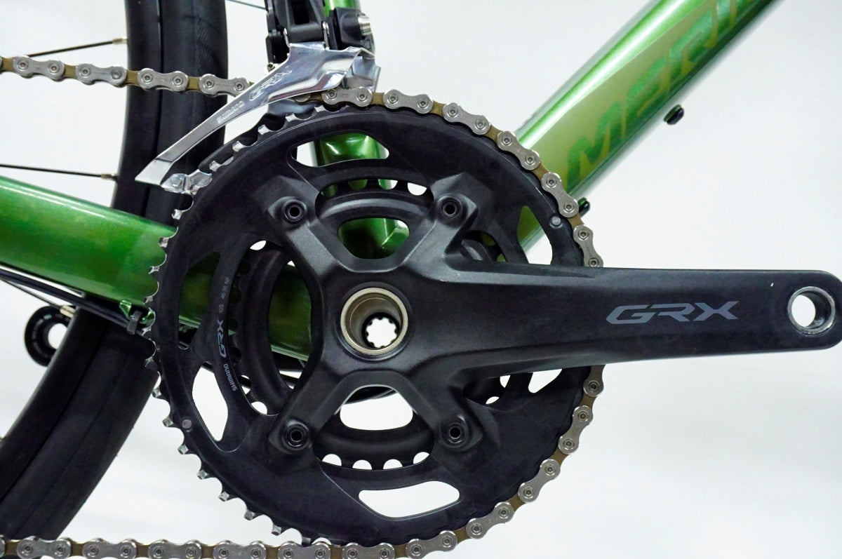 MERIDA「メリダ」 SILEX 400 2021年モデル ロードバイク / 浜松店