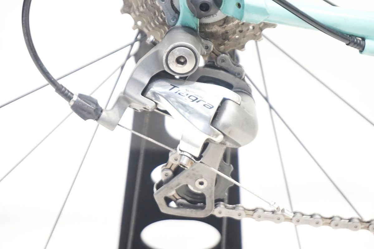 BIANCHI 「ビアンキ」 IMOLA 2015年頃モデル ロードバイク / 大阪門真店