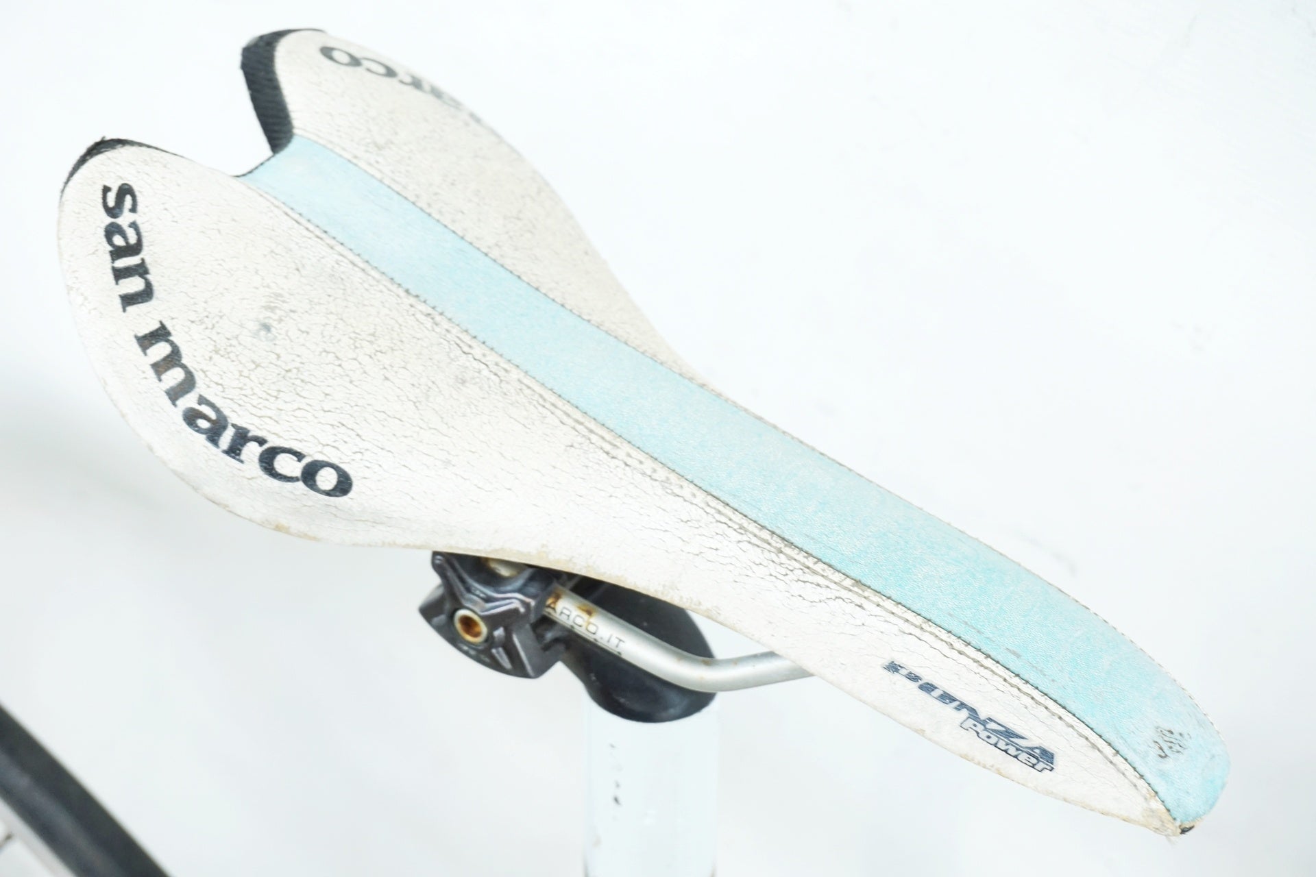 ジャンク BIANCHI 「ビアンキ」 IMPULSO 2015年モデル ロードバイク / 有明ガーデン店