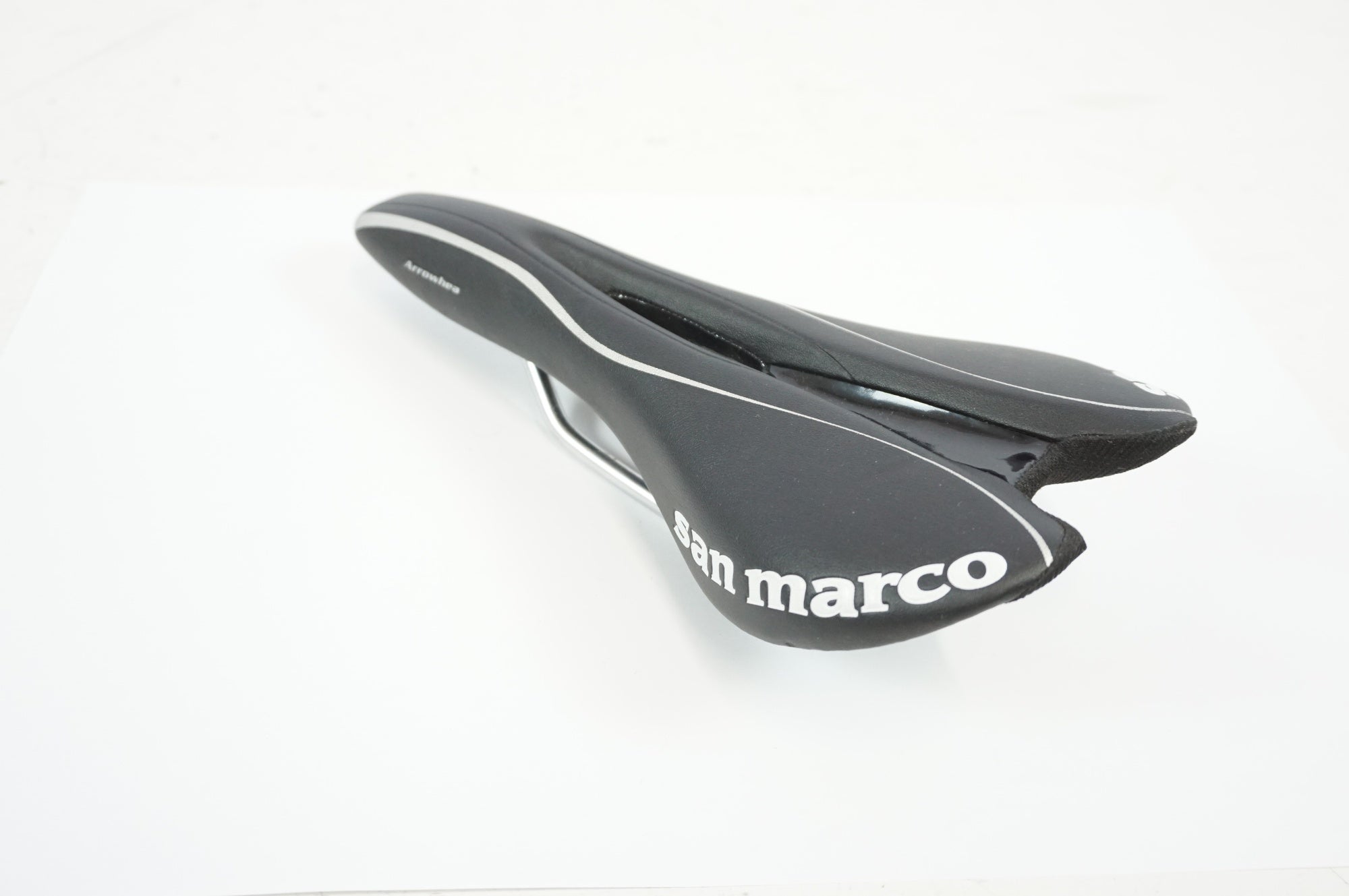 SELLE SAN MARCO 「セラサンマルコ」 PONZA POWER サドル / 宇都宮店