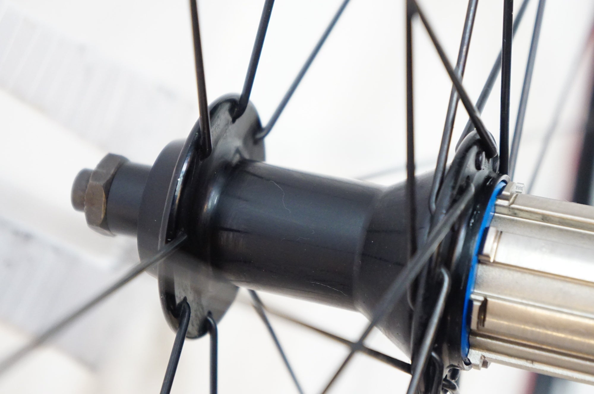 FULCRUM 「フルクラム」 RACING 7 カンパフリー リアホイール