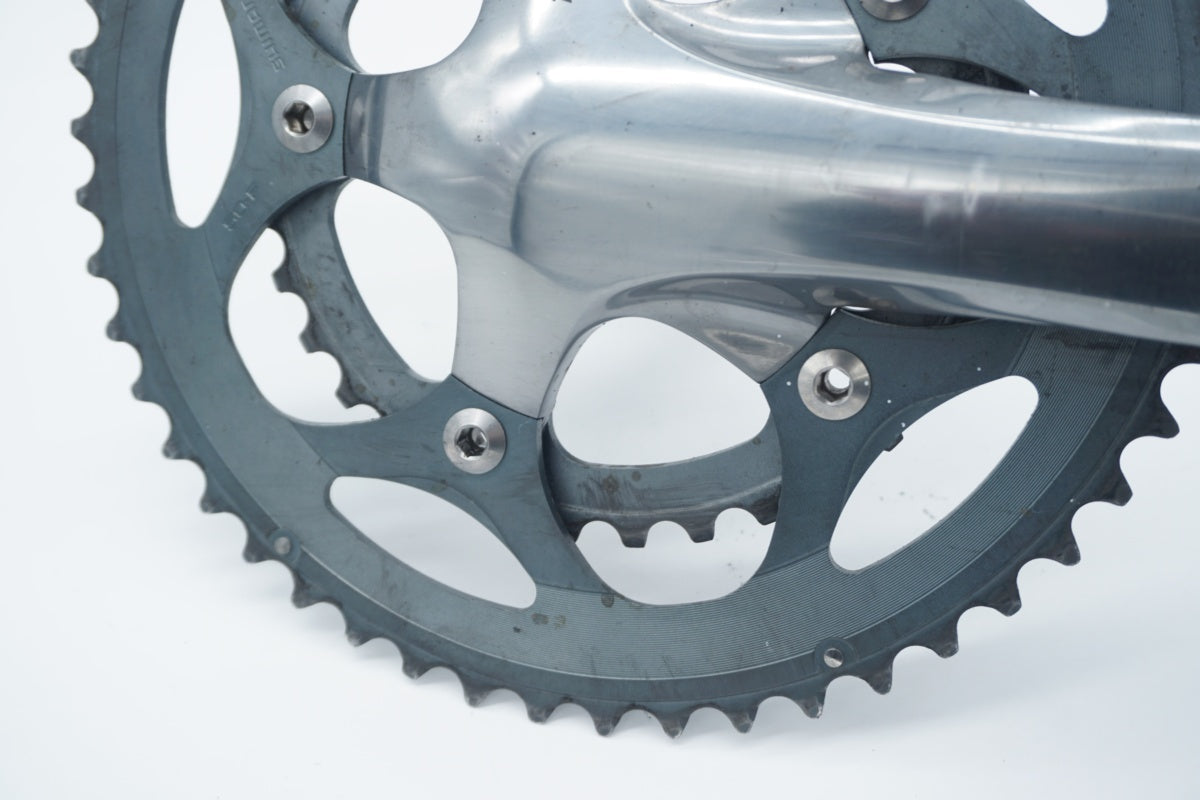 SHIMANO 「シマノ」 105 FC-5650 50-34T 172.5mm クランク / 滋賀大津店