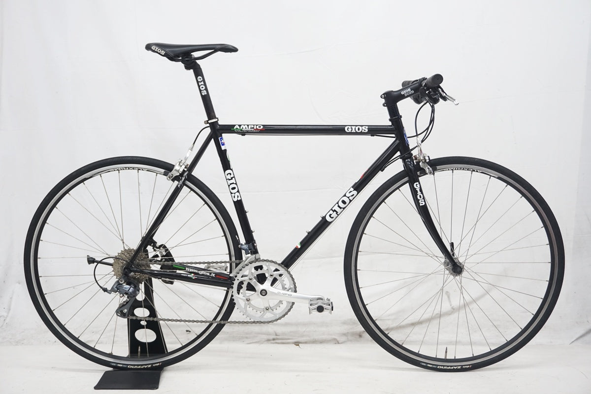 GIOS 「ジオス」 AMPIO 2017年モデル クロスバイク/ 大阪美原北インター店