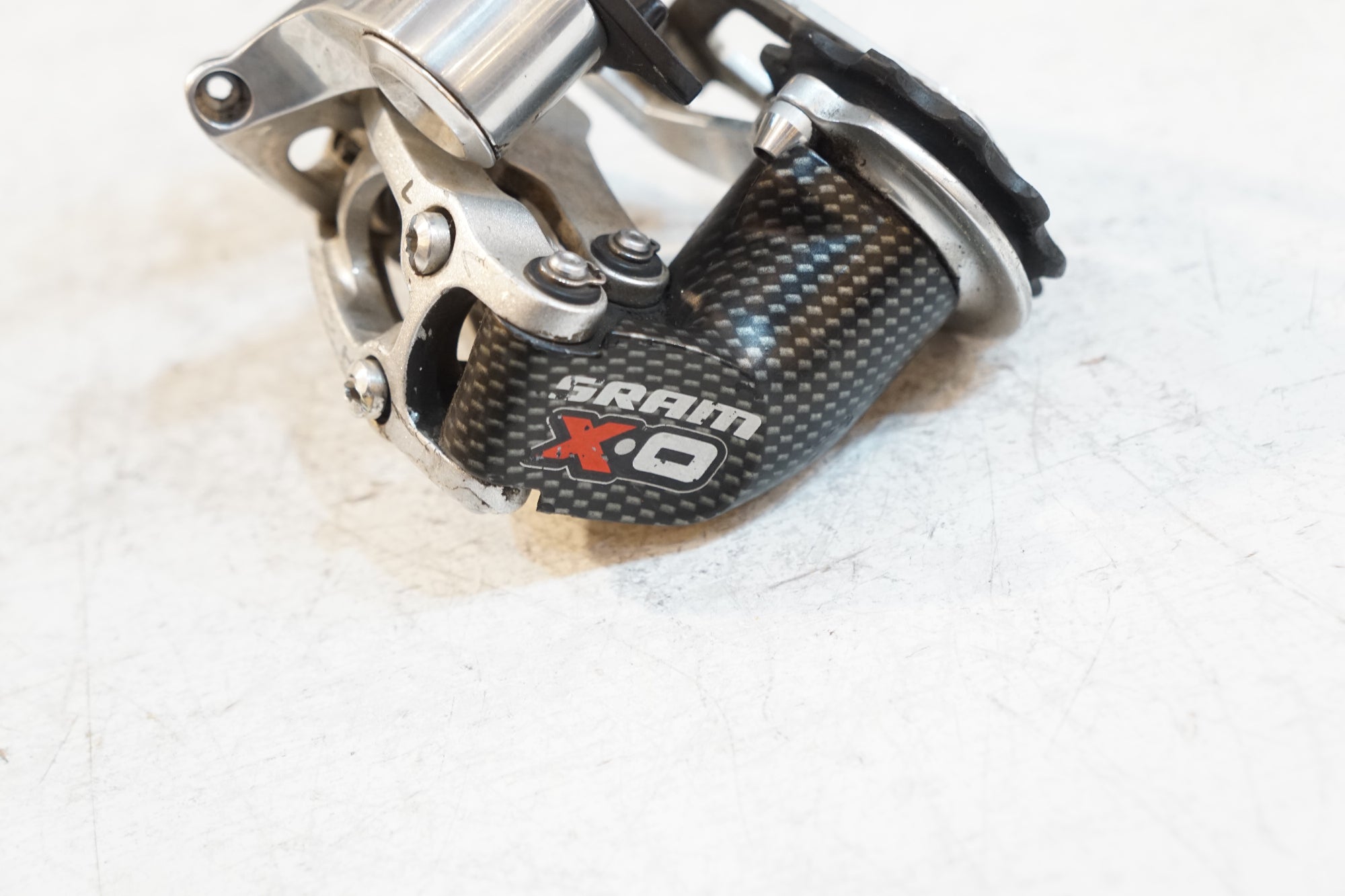 SRAM 「スラム」 X-O リアディレイラー / バイチャリ浦和ベース