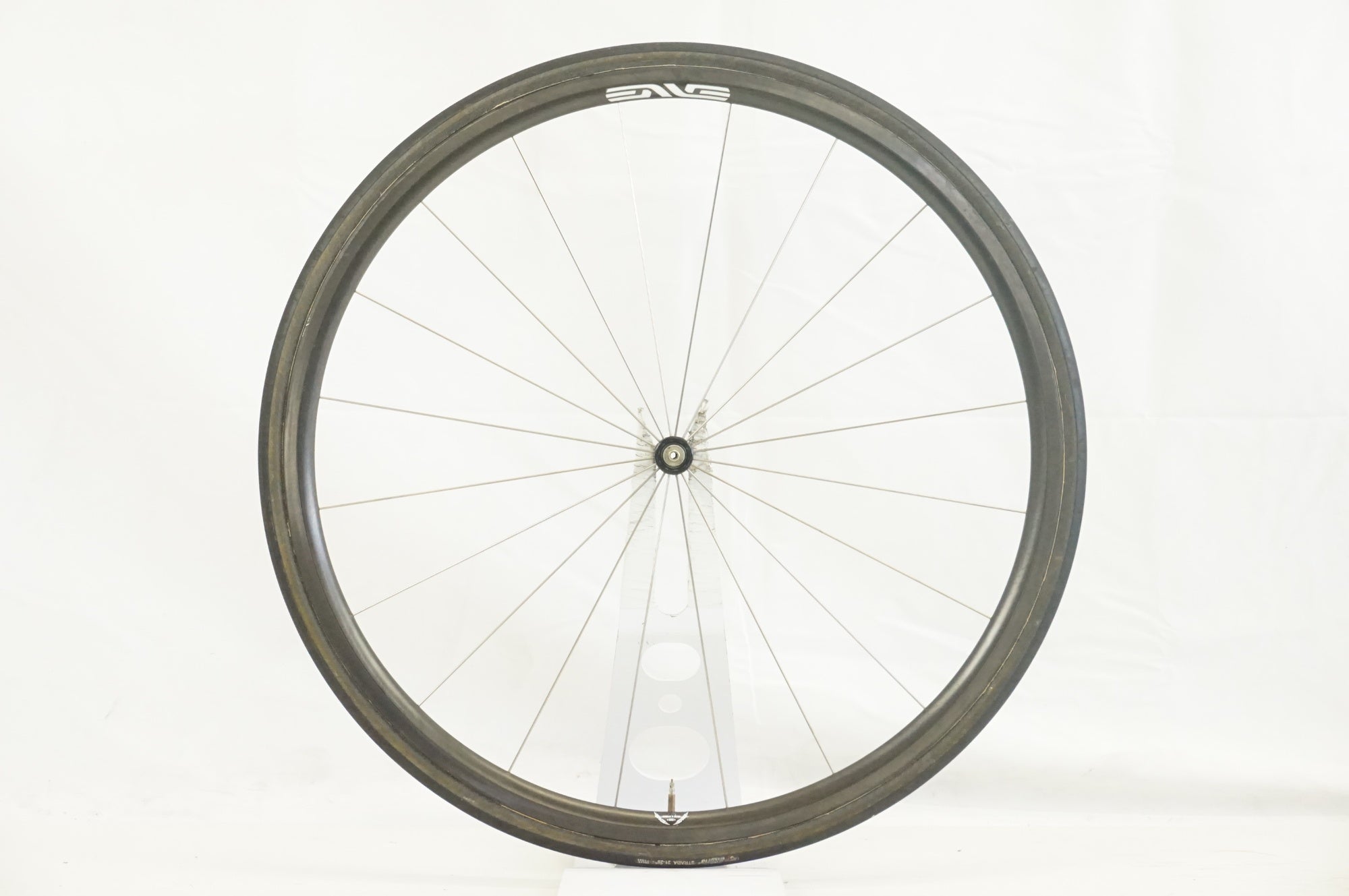 ENVE 「エンヴィ」 リム EXTRALITE CYBERFRONT ハブ フロントホイール / 宇都宮店