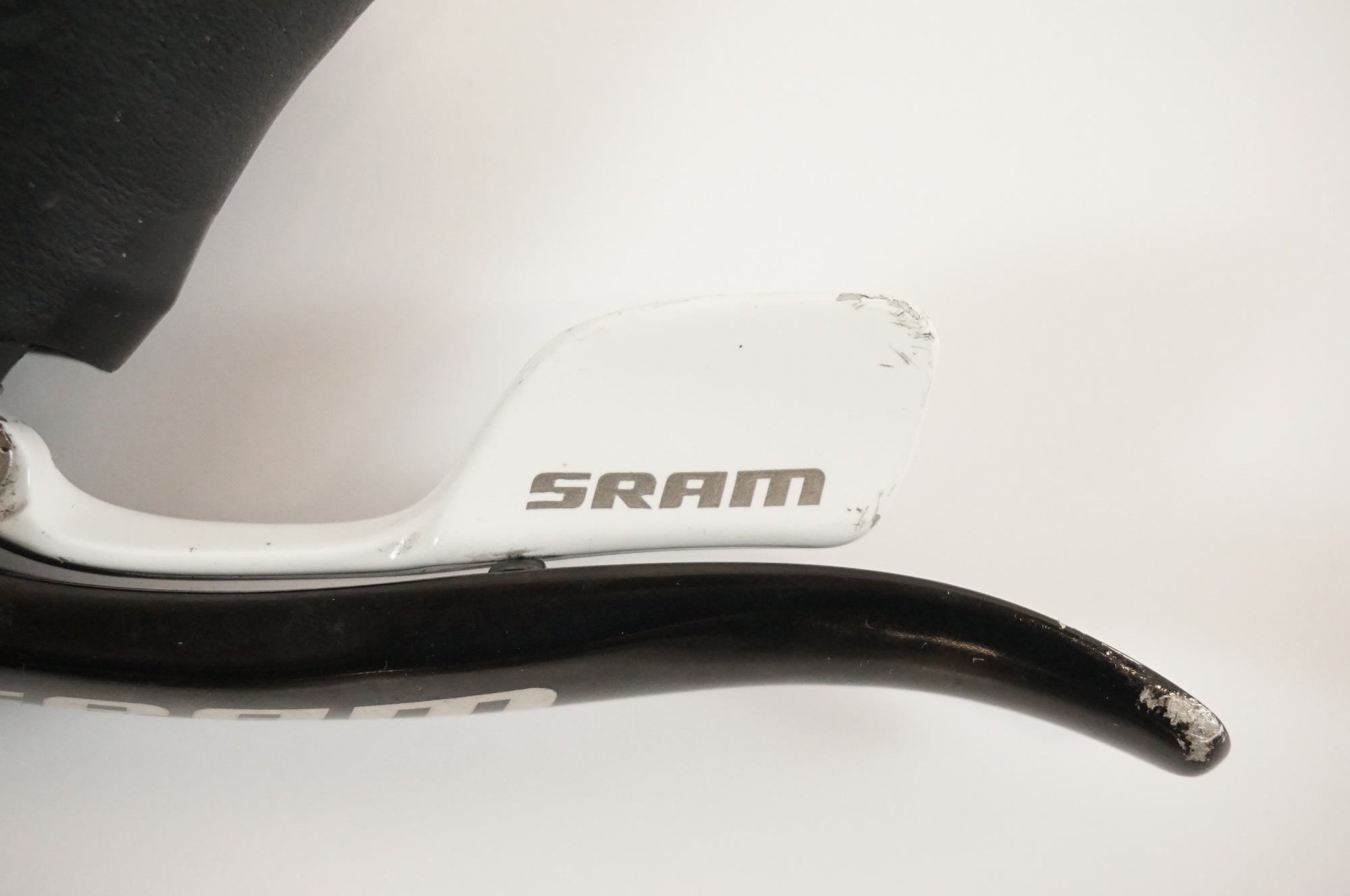 SRAM 「スラム」 APEX フロント 2S シフトレバー / 宇都宮店