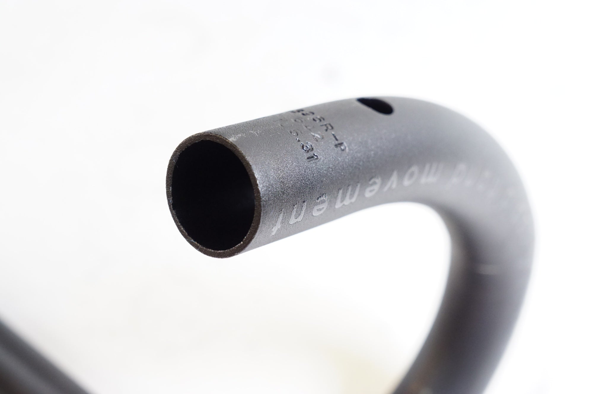 DEDA 「デダ」 ZERO2 φ31.7 420mm ハンドル / 熊谷本店