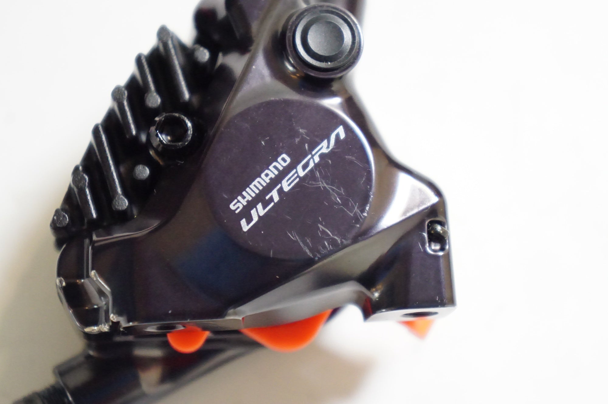 SHIMANO 「シマノ」 ULTEGRA BR-R8170 ディスクブレーキキャリパーセット / 熊谷本店