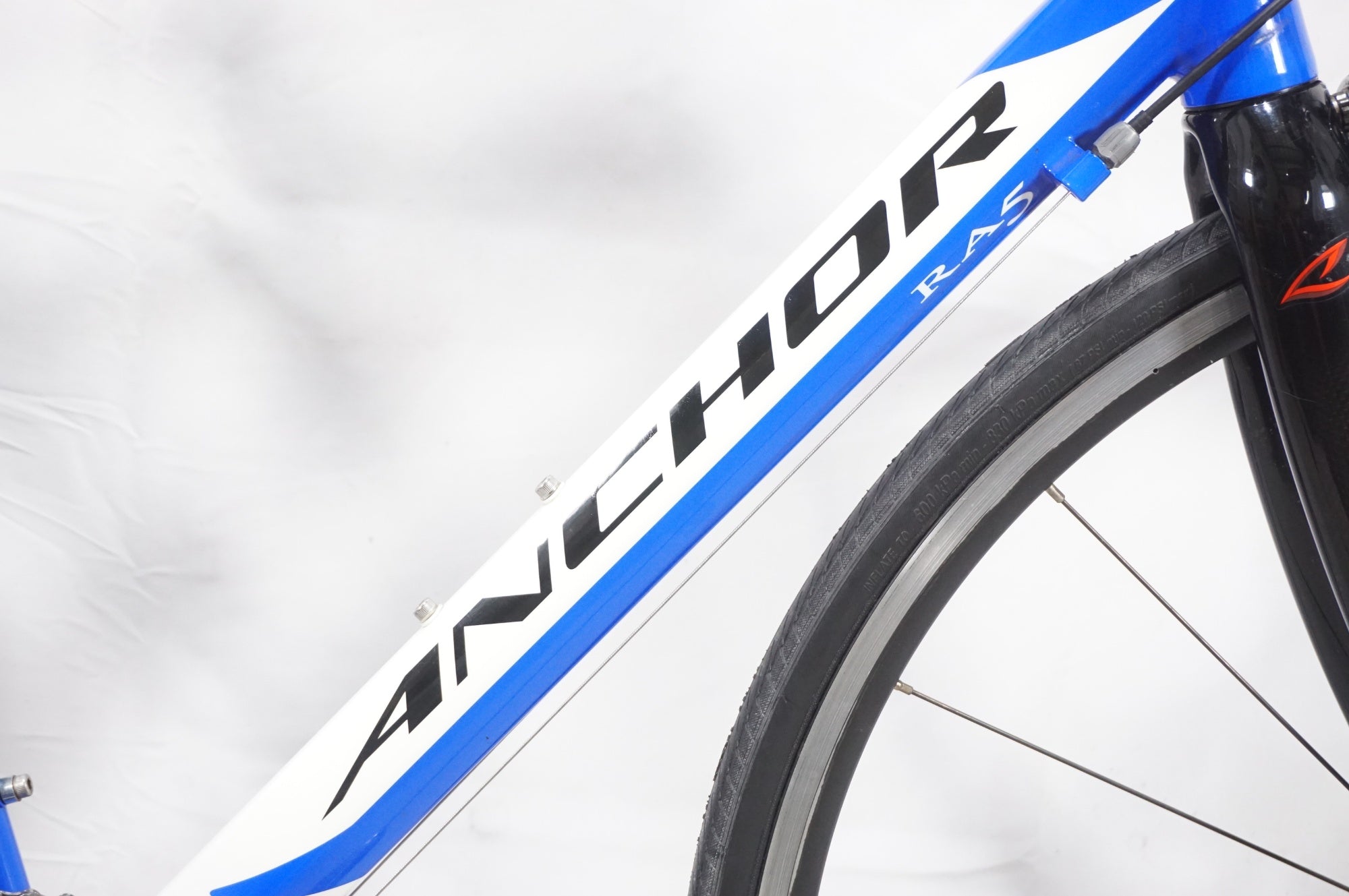 ANCHOR 「アンカー」 RA5 SPORT 2008年頃モデル ロードバイク / AKIBA