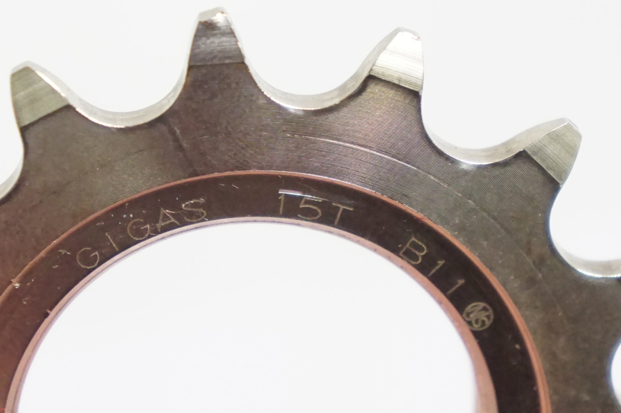 SUGINO 「スギノ」 GIGAS NJS 15T コグ / 熊谷本店 ｜ バイチャリ公式