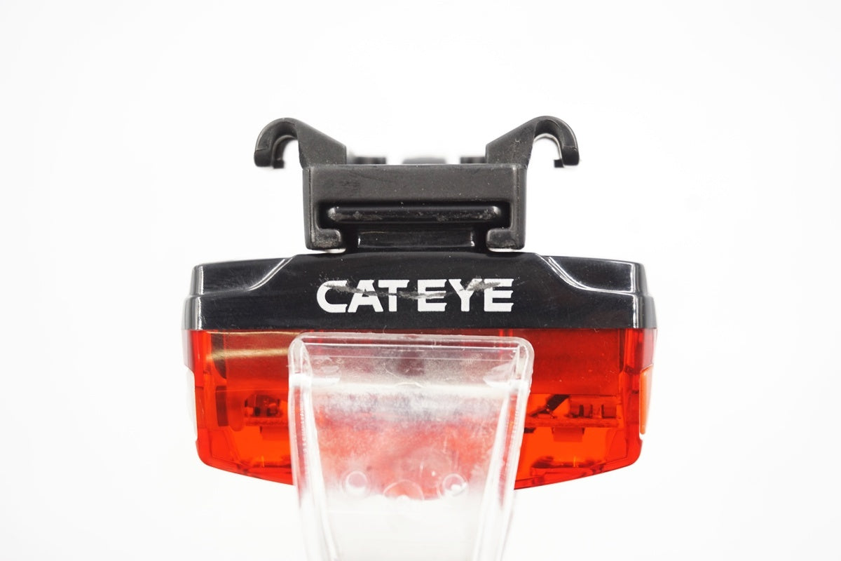 CATEYE 「キャットアイ」 TL-LD620 リアライト / 奈良店