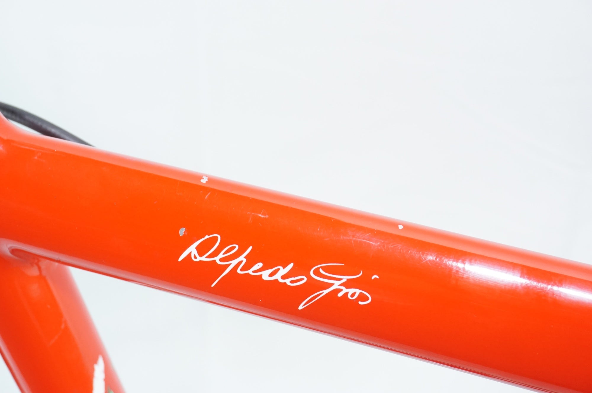 GIOS 「ジオス」 LEGGERO 年式不明年モデル ロードバイク / 中目黒店