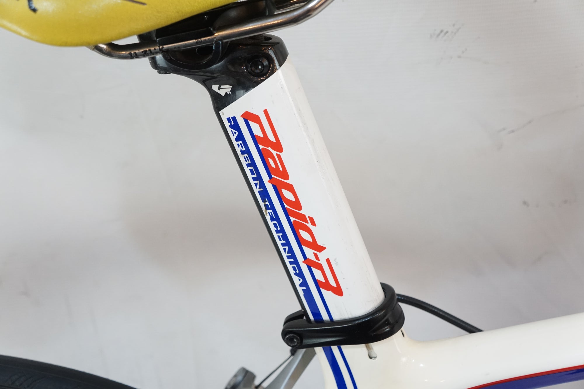 BOMA 「ボーマ」 RAPID-R 2009年モデル ロードバイク / バイチャリ浦和ベース