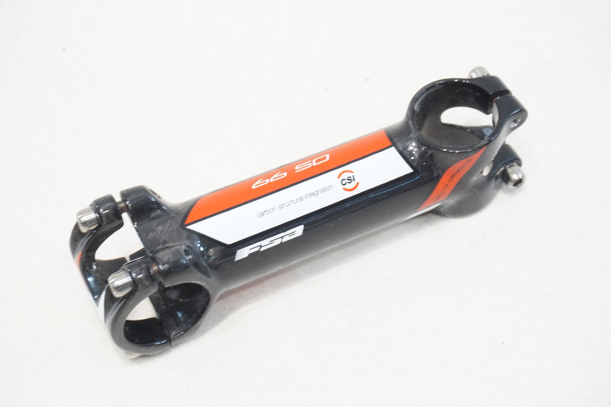 FSA 「エフエスエー」 OS99 φ31.8 120mm ステム / 横浜戸塚店