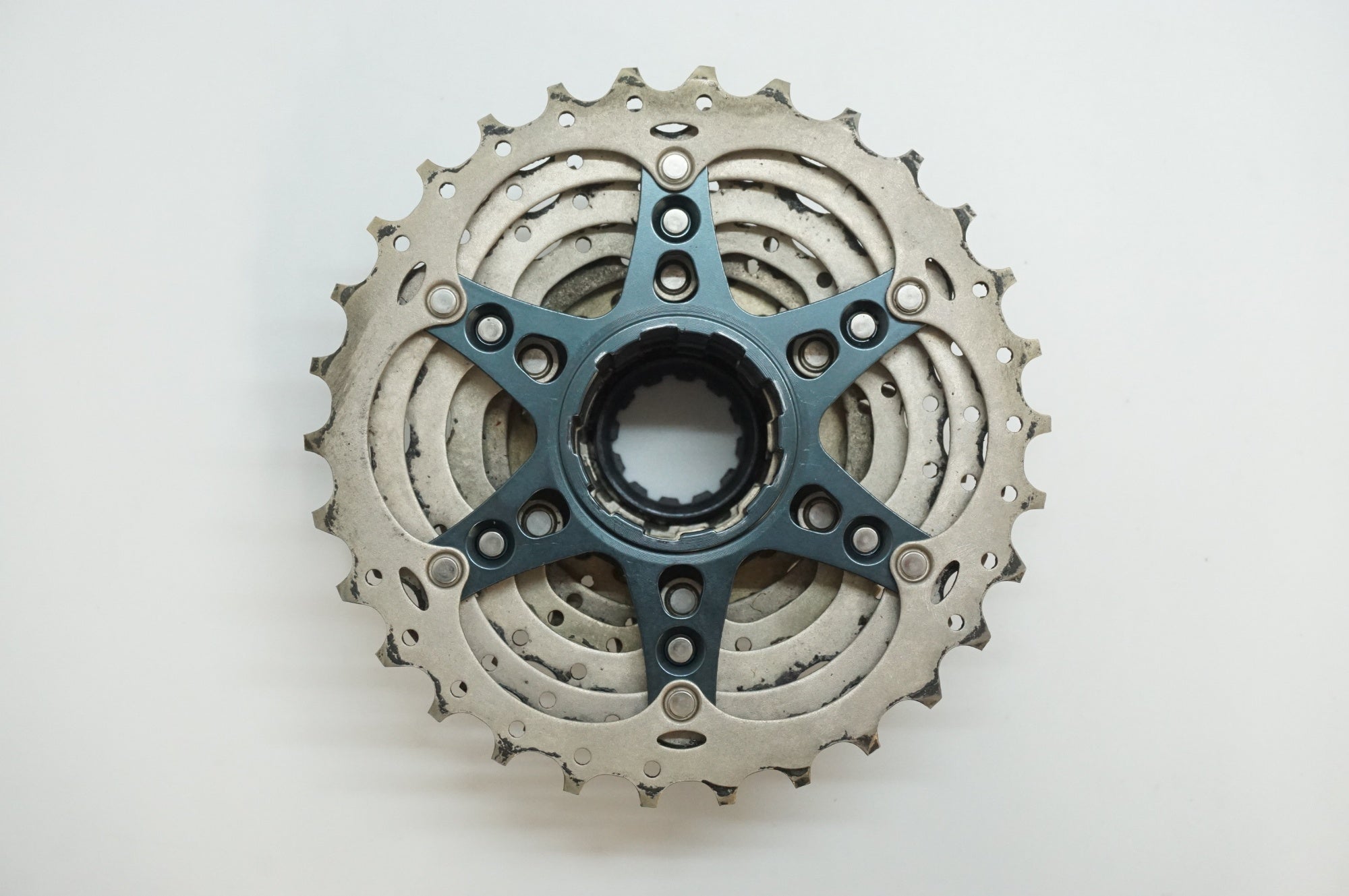 SHIMANO ULTEGRA CS-R8000 スプロケット 11-30 Shimano Ultegra CS-R8000 Cassette - Components