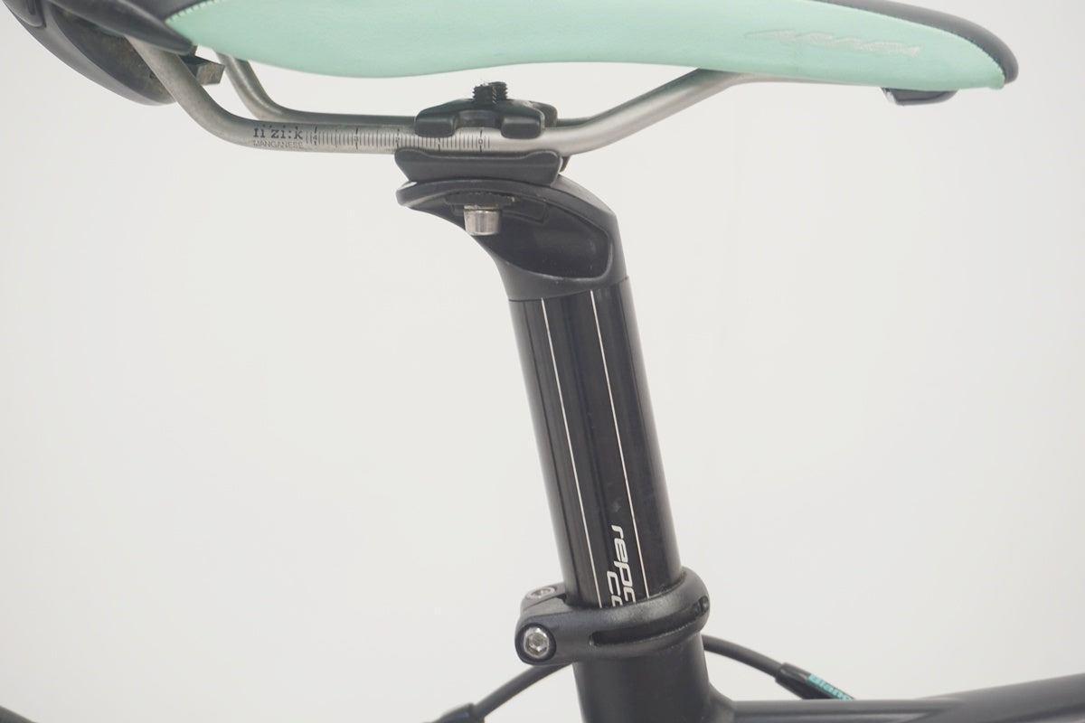 BIANCHI 「ビアンキ」 VIANIRONE7 2018年モデル ロードバイク / 京都八幡店