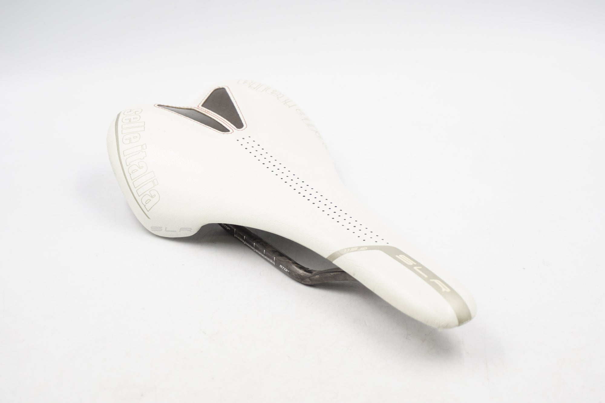 SELLE ITALIA 「セライタリア」 SLR サドル / 奈良店