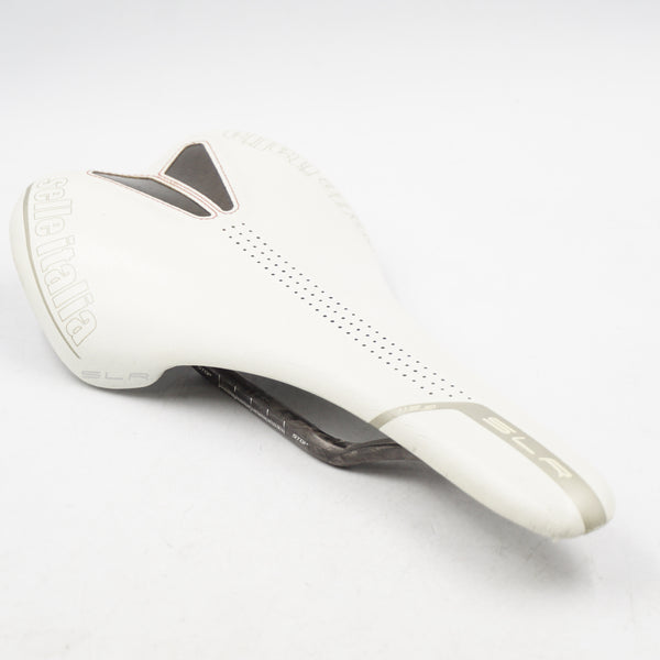 Selle Italia SLR サドル　セライタリア SELLE ITALIA 「セライタリア」 SLR サドル / 奈良店 ｜ バイチャリ