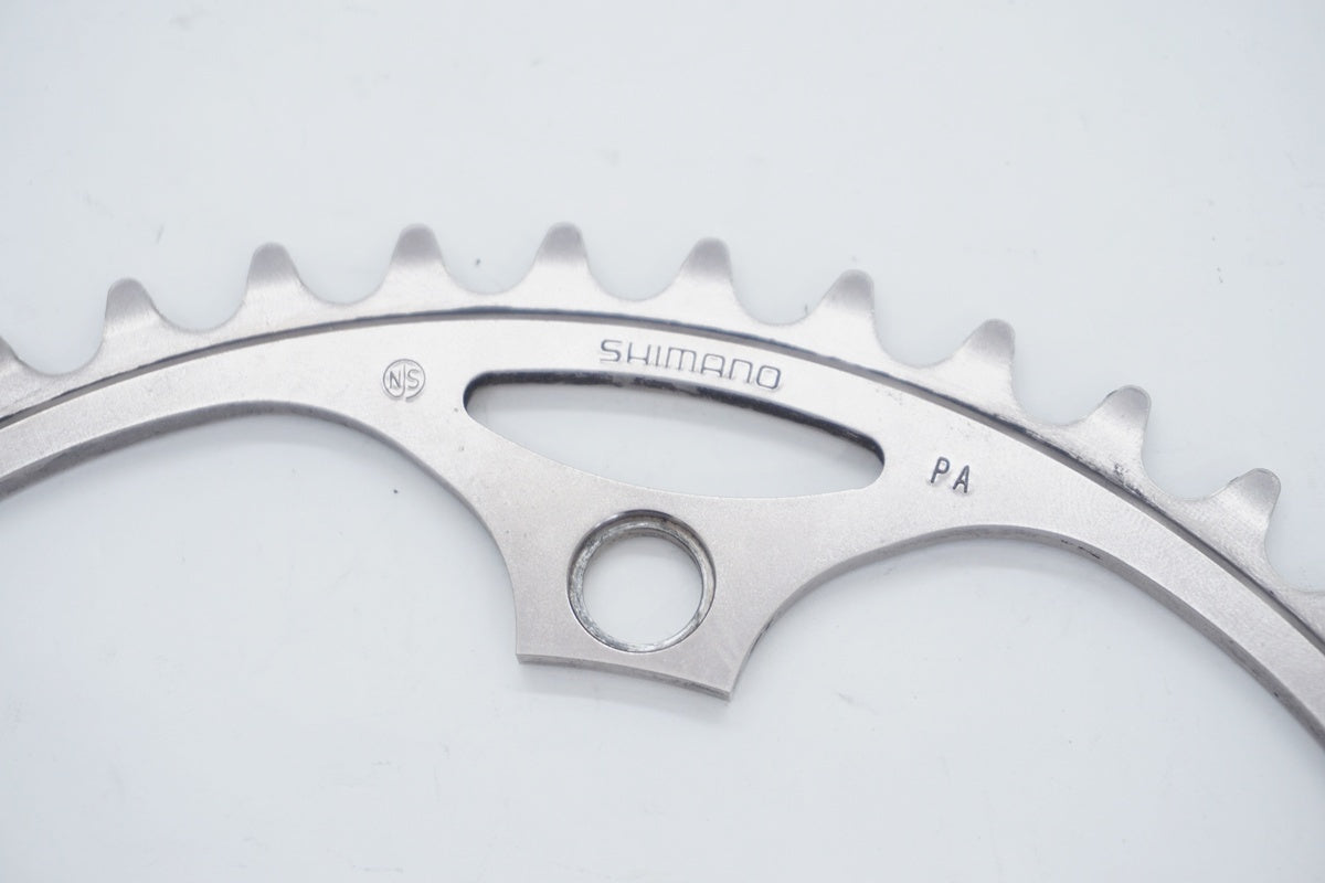 SHIMANO 「シマノ」 DURA-ACE TRACK PCD144 50T チェーンリング / 京都八幡店