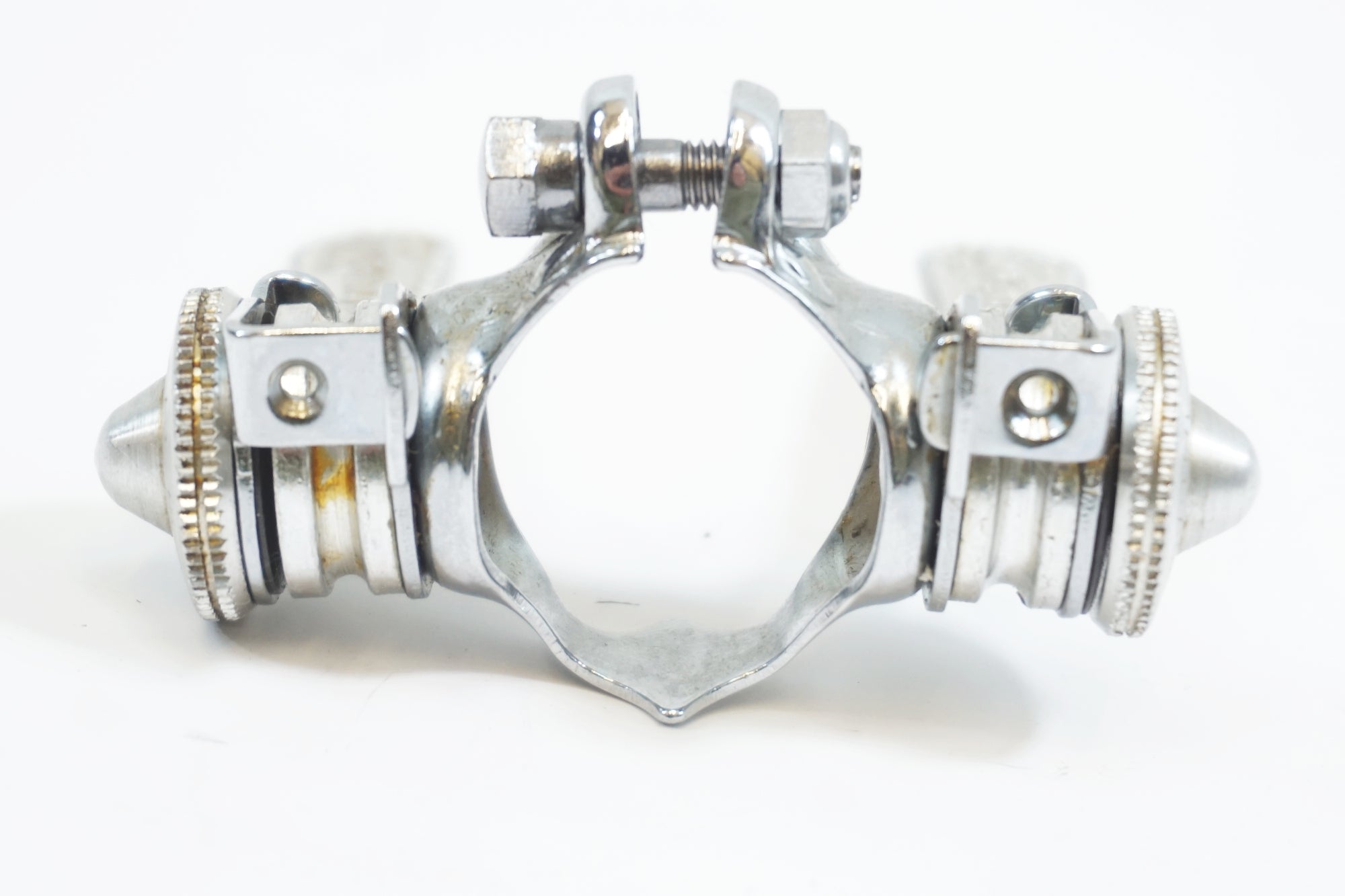 CAMPAGNOLO 「カンパニョーロ」 ダブルレバー / 有明ガーデン店