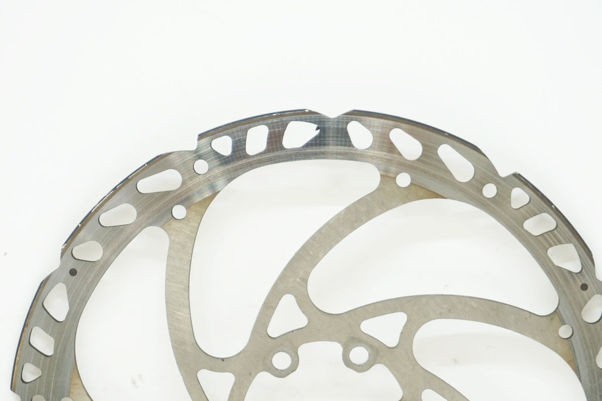 SWISS STOP 「スイスストップ」 Φ180 ディスクローター  / 大阪美原北インター店