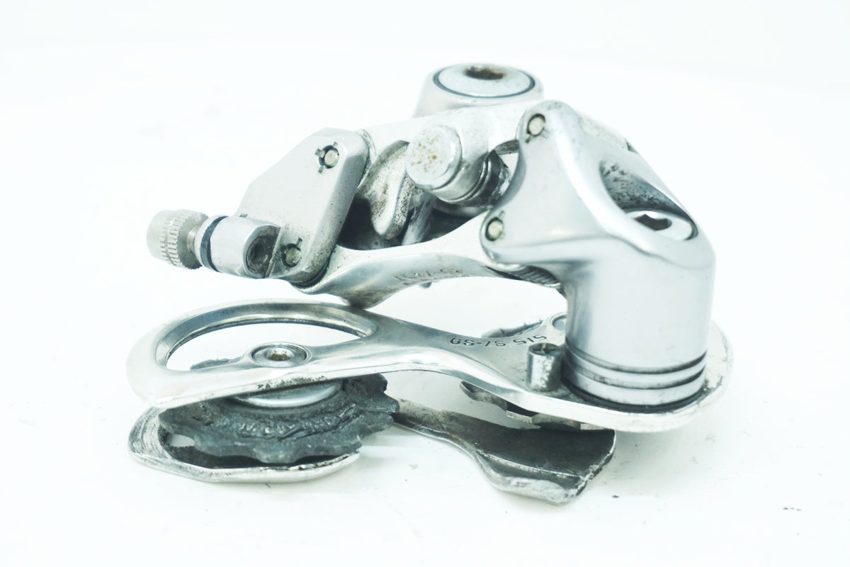 ジャンク SHIMANO 「シマノ」 DURA-ACE RD-7401 リアディレイラー