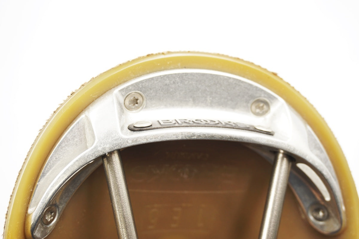 BROOKS 「ブルックス」 CAMBIUM サドル / 奈良店