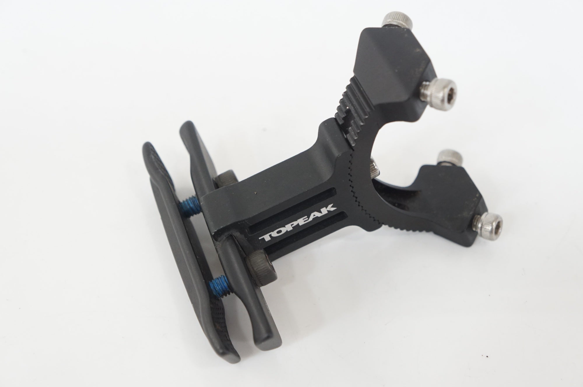 TOPEAK 「トピーク」 OMNI-BACKUP ELITE ボトルケージマウント / 大宮店
