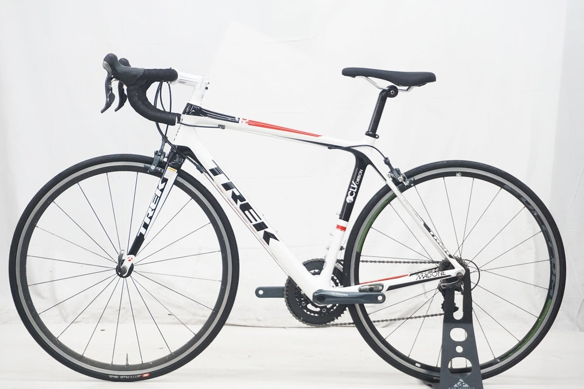 TREK （トレック）Madone4.7 ロードバイク TREK 「トレック」 MADONE4.7 2012年モデル ロードバイク