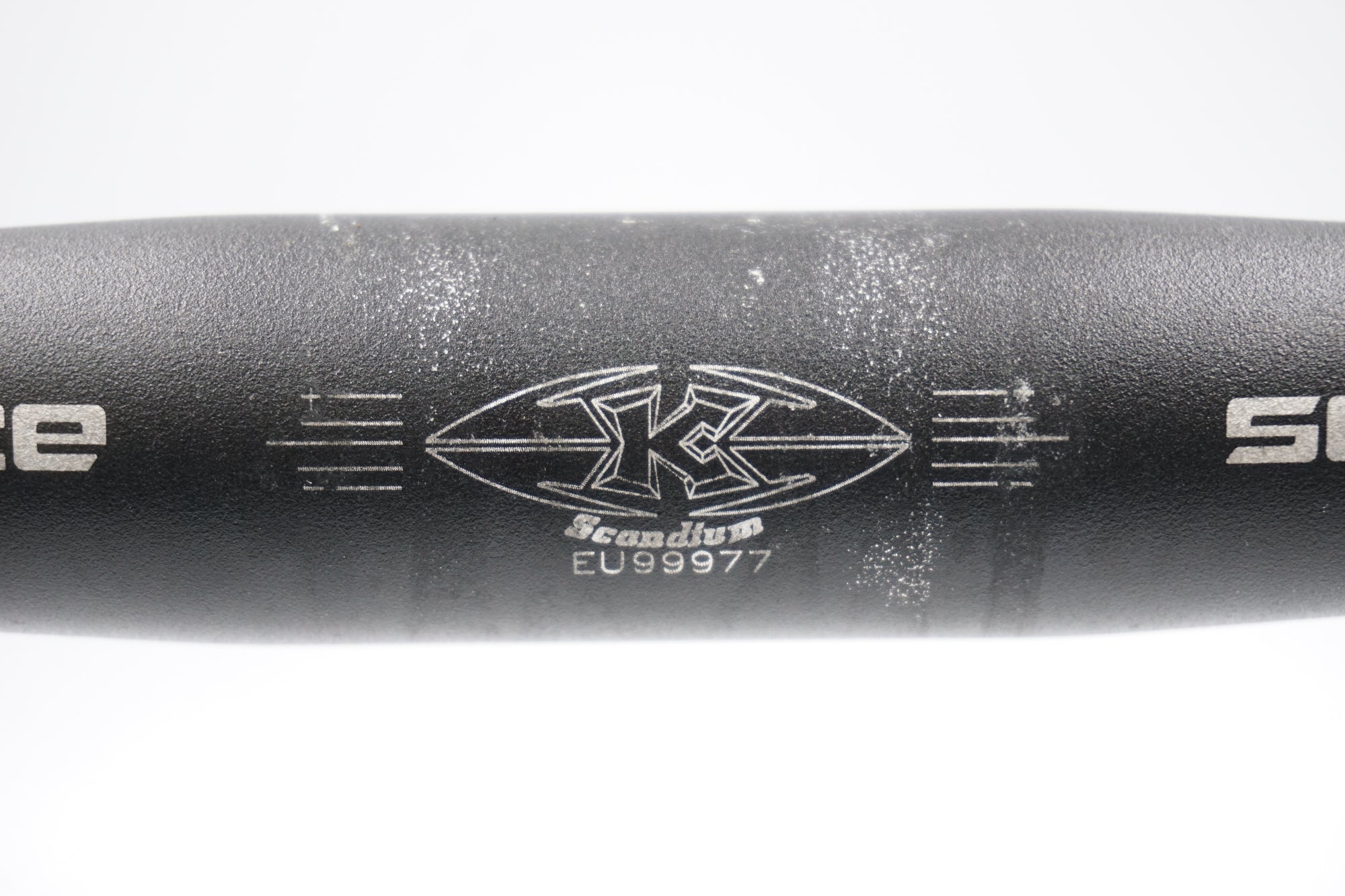 KCNC 「ケーシーエヌシー」 SC FORCE Φ31.8 400mm ハンドル / 奈良店