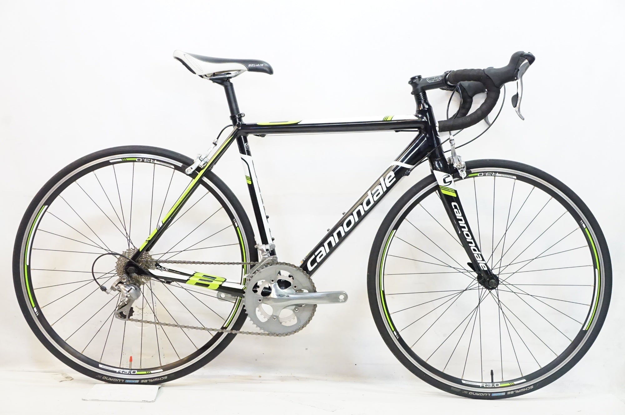 CANNONDALE 「キャノンデール」 CAAD8 6 TIAGRA 2015年モデル ロードバイク / 熊谷本店