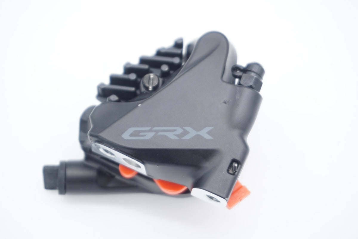 SHIMANO 「シマノ」 GRX BR-RX400 ディスクブレーキキャリパーセット / 滋賀大津店