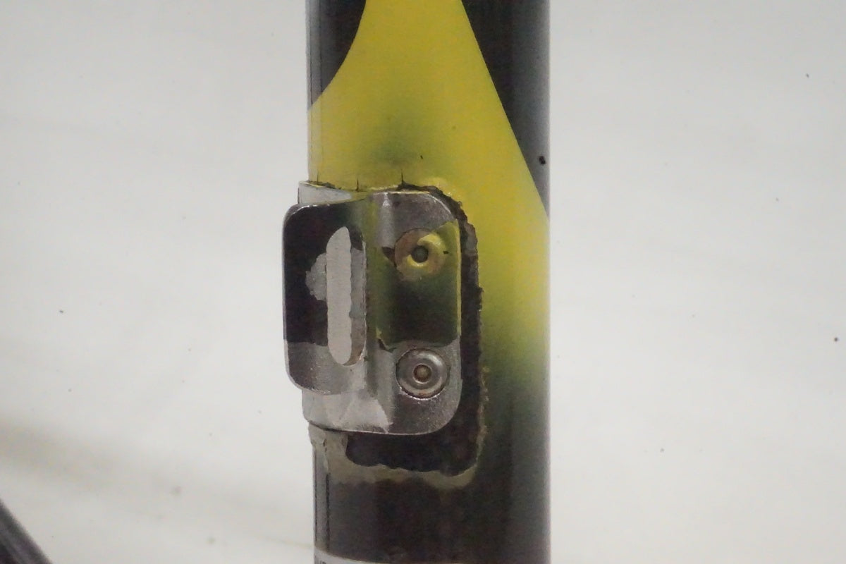 COLNAGO 「コルナゴ」 C40 B-STAY 2002年頃 フレームセット / 京都西院店