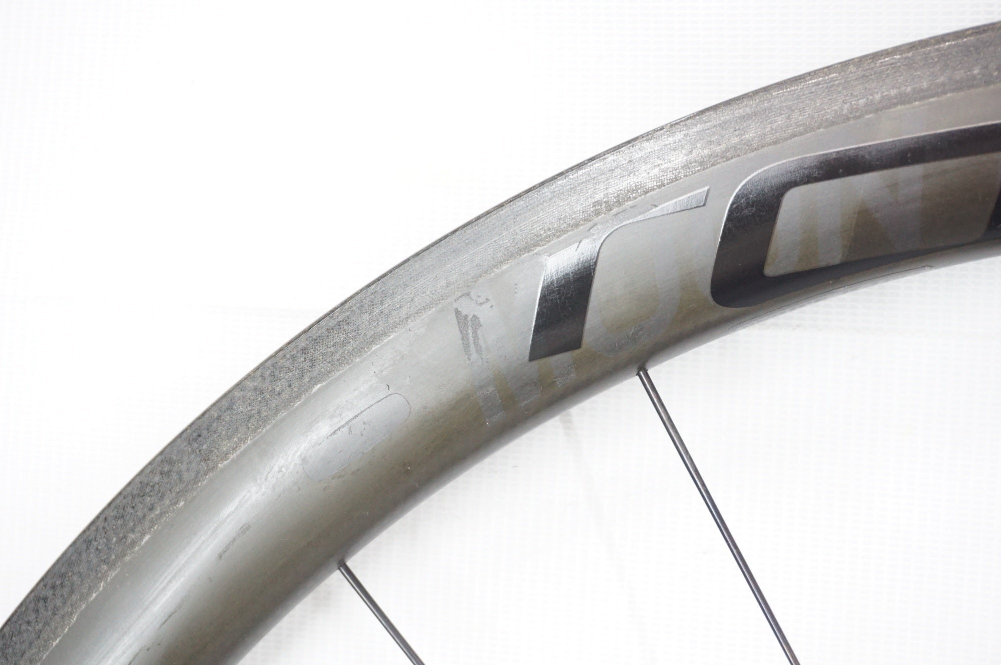 ROVAL 「ロヴァール」 RAPIDE CL40 シマノ11速 ホイールセット / 阪急塚口店