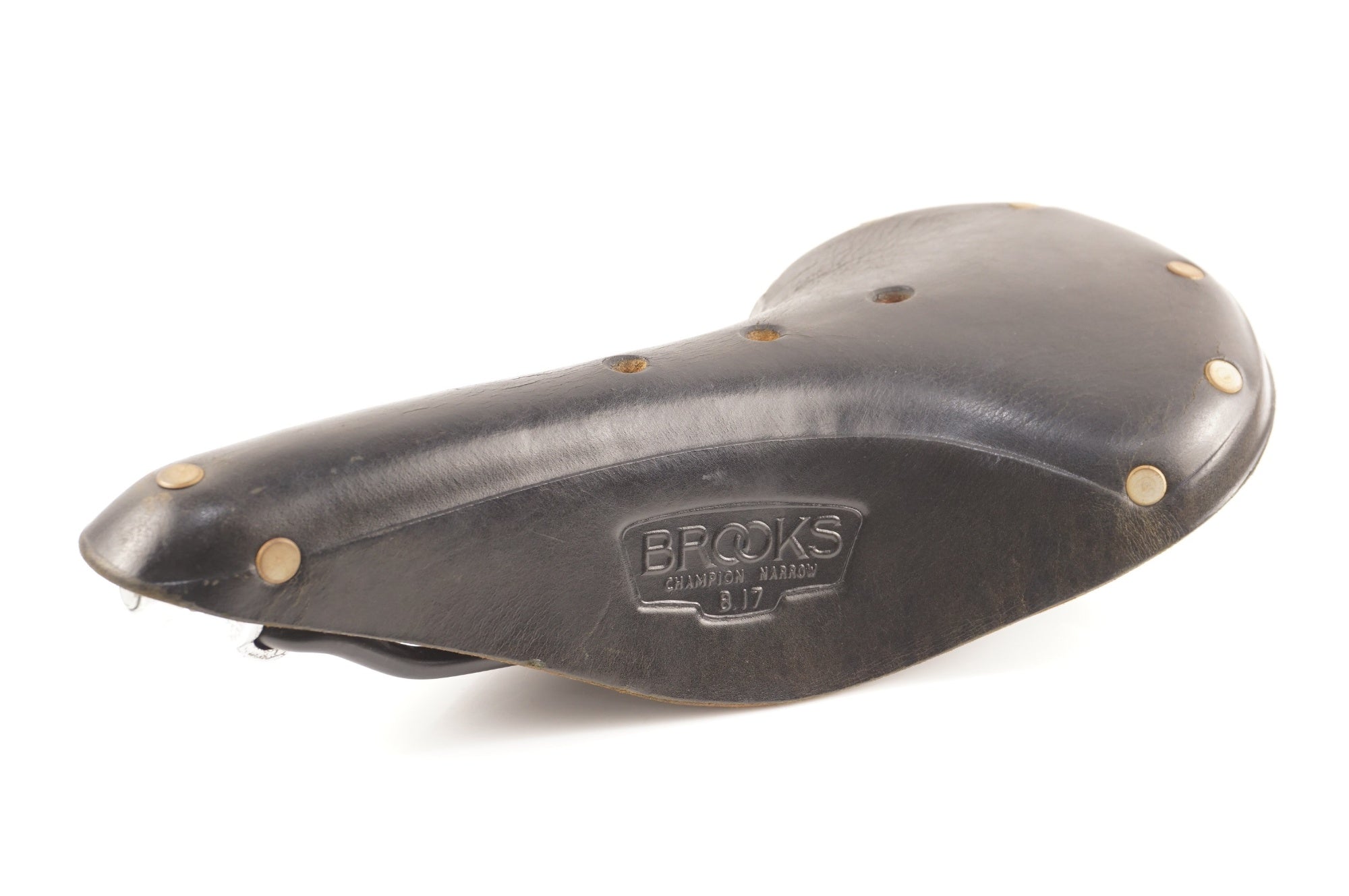 BROOKS 「ブルックス」 B17 サドル / 中目黒店