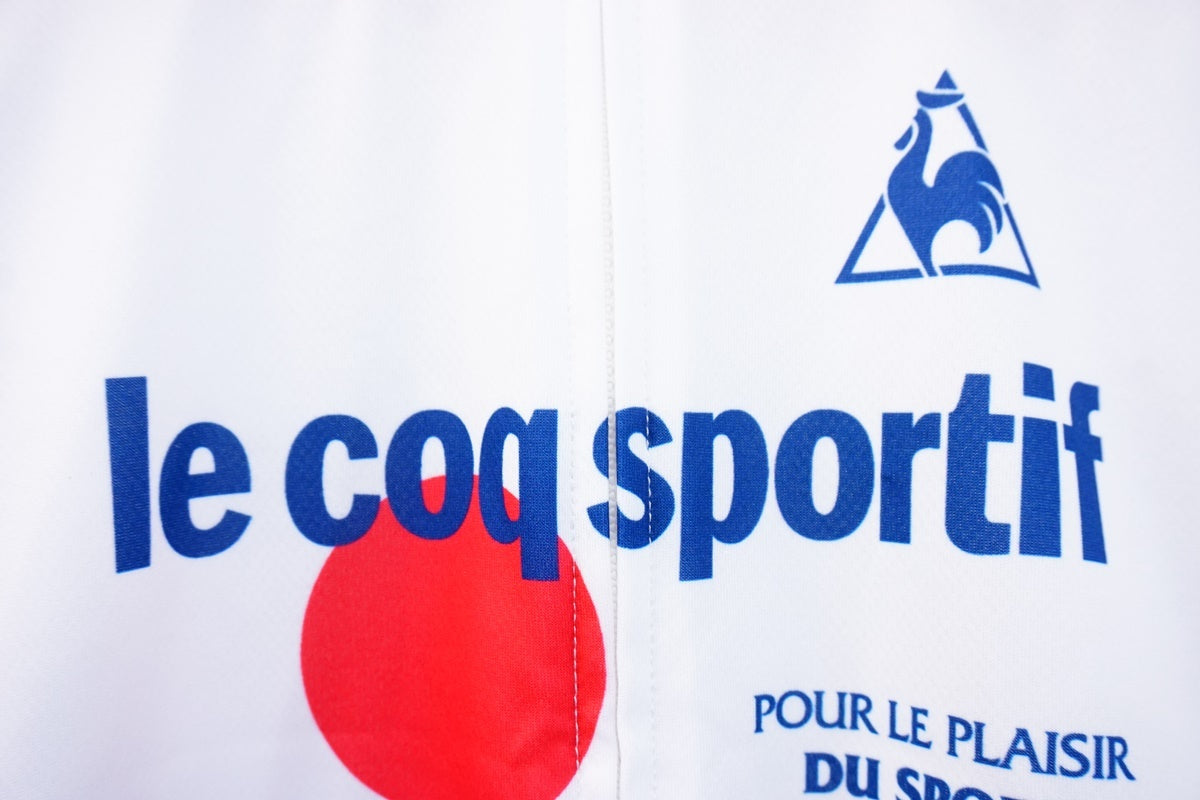 LE COQ SPORTIF「ルコックスポルティフ」 Sサイズ レディース ウェア / 浜松店