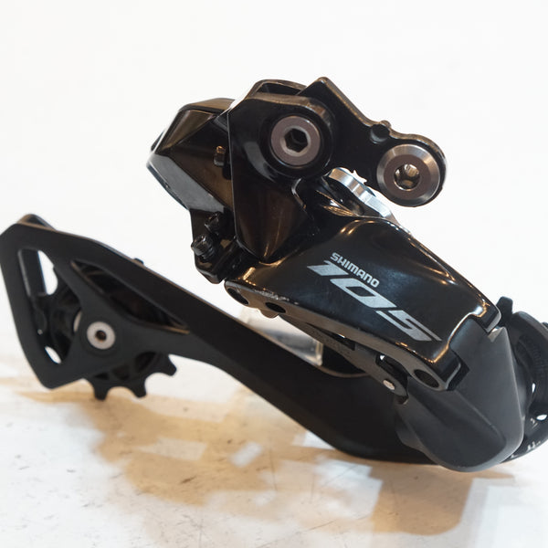 SHIMANO 「シマノ」 105 Di2 RD-R7150 リアディレイラー