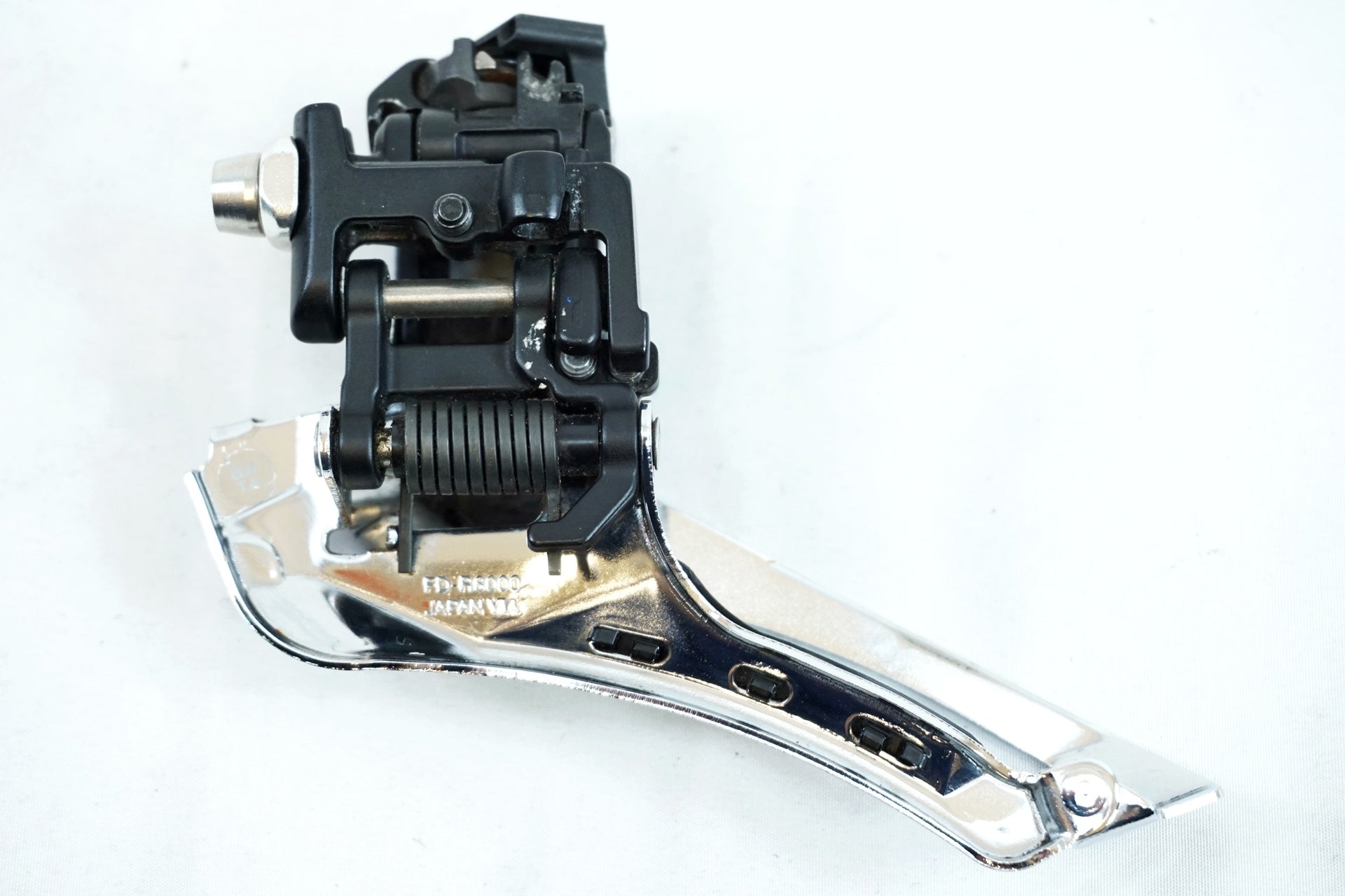 SHIMANO 「シマノ」 ULTEGRA FD-R8000 フロントディレイラー / 有明