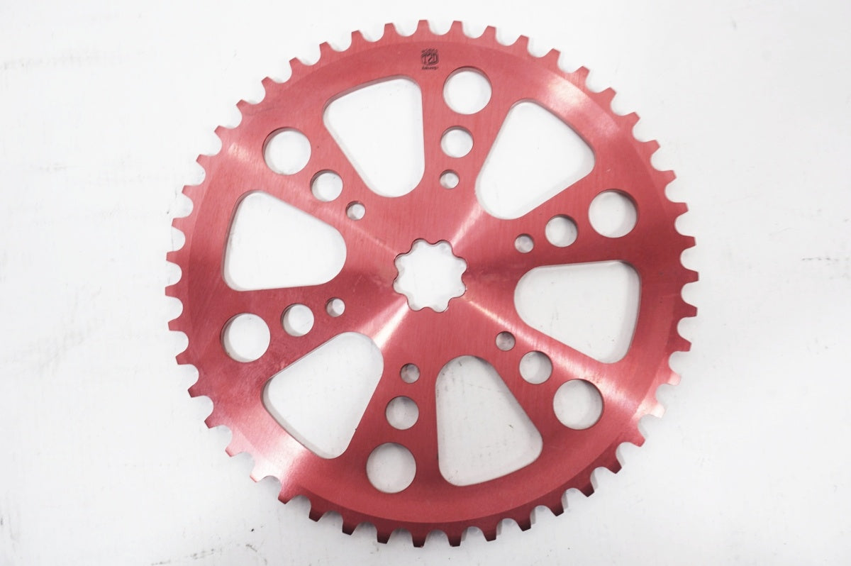 GREDDY 「グレッディ」 SPROCKET STANDARD VER. 47T チェーンリング / バイチャリ世田谷店