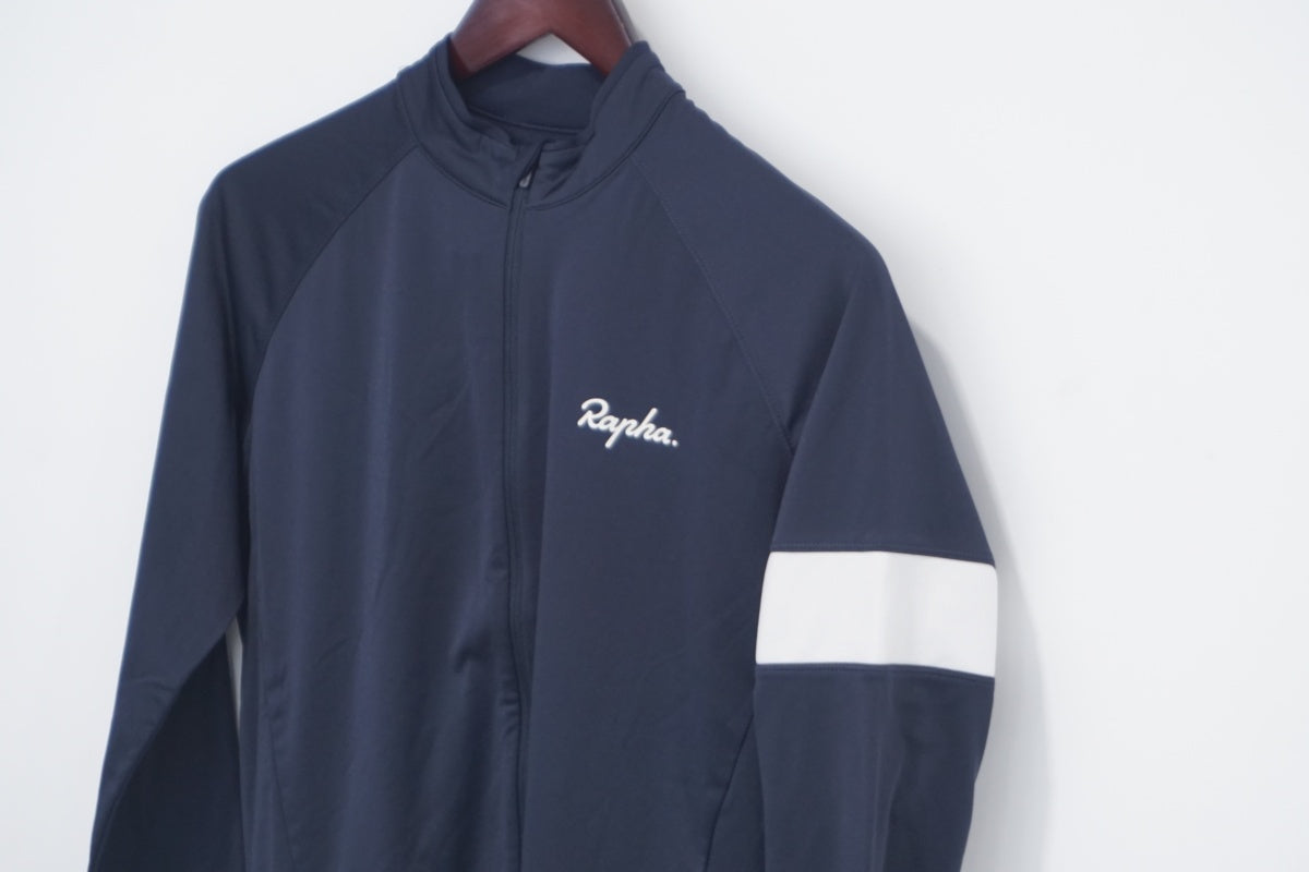 RAPHA 「ラファ」 Mサイズ 長袖 ジャージ / 滋賀大津店