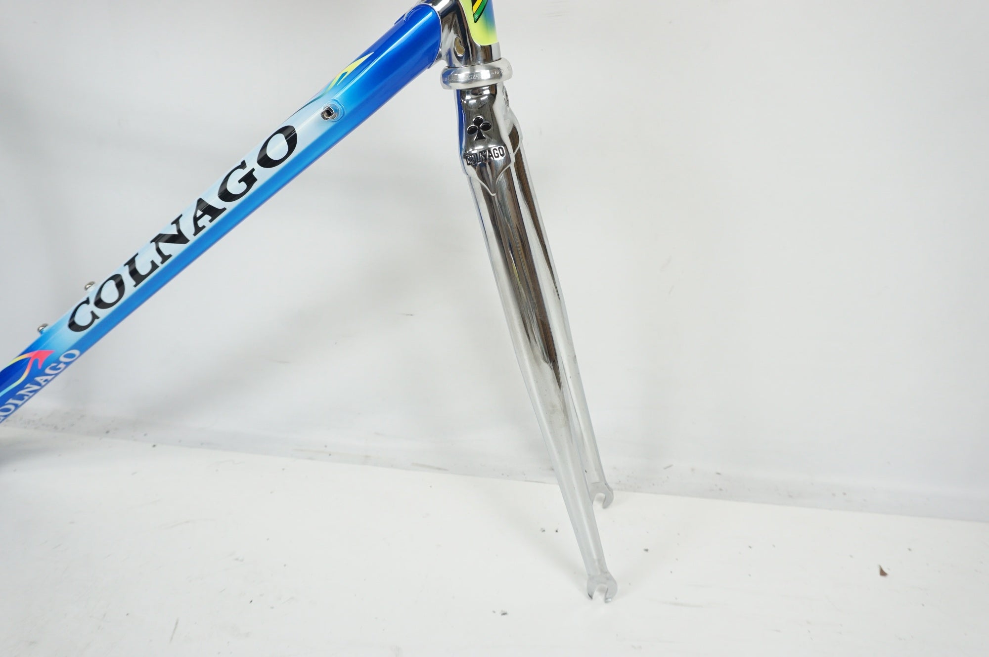 COLNAGO 「コルナゴ」 MASTER X-LIGHT 2013年モデル 30th Anniversry フレームセット / 大宮店